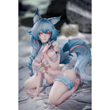 Youko Komurasaki 1/6 Scale Figure
