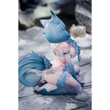 Youko Komurasaki Spiritualization Ver. 1/6 Scale Figure