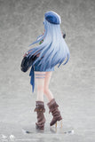 Girls' Frontline Netsurou Kaisou Series Klukai 10th Anniversary ver. 1/6 Scale Figure