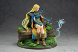 Record of Lodoss War Deedlit Complete Figure