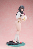 Omori Kurumi DX ver. 1/5 Scale Figure