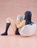 Hikari Kuroda by illustrator Manno 1/5 Scale Figure