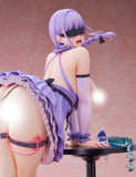 Miyoshi Nasty Costume ver. 1/6 Scale Figure