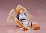 Interspecies Reviewers Maydry AmiAmi Limited Edition 1/7 Scale Figure