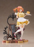 Cafe Stella and the Reaper's Butterflies - Sumizome Nozomi 1/7 Scale Figure