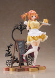 Cafe Stella and the Reaper's Butterflies - Sumizome Nozomi AmiAmi Limited Edition 1/7 Scale Figure