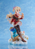 Amairo Islenauts Shirley Warwick 1/7 Scale Figure