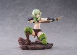 GOBLIN SLAYER II High Elf Archer battle with goblins Ver. 1/7 Scale Figure