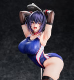 Nagisa Hayami 1/5.5 Scale Figure