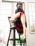Bungaku Shoujo: The Literary Type - New Design Ver. 1/7 Scale Figure