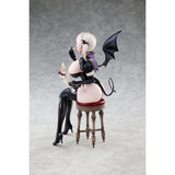 Succubus Maid Moka Deluxe Edition 1/6 Scale Figure