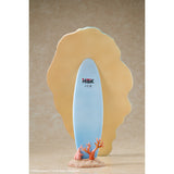 Asako Fuyuyama: Summer Beach Date 1/6 Scale Figure