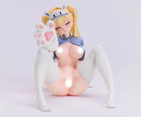 Yakyubu-chan 1/8 Scale Figure