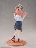 Neru (School): Memorial Lobby Ver. 1/7 Scale Figure