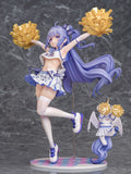 Azur Lane Unicorn: Champion of Unicorn 1/6 Scale Figure