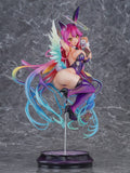 No Game No Life Jibril: Bunny Ver. 1/6 Scale Figure