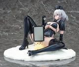 Washington: Making the Rounds 1/6 Scale Figure