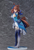 Super Creek 1/7 Scale Figure