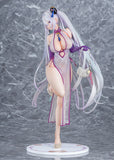 Kearsarge: Springtime Monitoring 1/6 Scale Figure