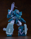 PLAMAX SV-05 1/24 Scale ATH-06-WP Diving Beetle
