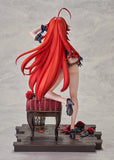 Rias Gremory: Light Novel 15th Anniversary ver. (Renewal Package Edition) 1/6.5 Scale Figure