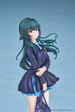 Gakuen iDOLM@STER Temari Tsukimura Ameagari no Iris Before Special Training Ver. 1/7 Scale Figure