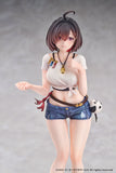 Yumia Liessfeldt A Glance Through the Mirror 1/7 Scale Figure