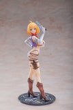 Sophia F. Shirring Cowgirl Ver. 1/6 Scale Figure