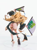 20th villager Baila 1/6 Scale Figure