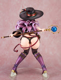Half-Succubus Canon 1/3.5 Scale Figure