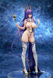 DISH Original Priestess Space Shibuna 1/7 Scale Figure