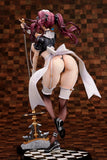 Mahou Shoujo - Erika Kuramoto Maid swimsuit style 1/7 Scale Figure