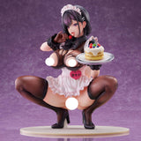 Asuka Umeda from Boku wa Umeda-san ni Sakaraenai 1/4 Scale Figure