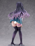 Mahiru Sakuraya from Ane Taiken Jogakuryou by Michiking - the cover girl of Comic Anthurium Vol. 132 1/4 Scale FIgure