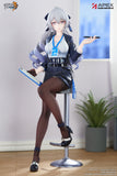 LIMEPIE Series Honkai Impact 3rd Bronya Zaychik: Outstanding Attitude Ver. 1/8 Scale Figure