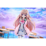 9-nine- Ruler's Crown Miyako Kujo 1/6 Scale Figure