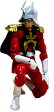 G.M.G. COLLECTION 02 Mobile Suit Gundam Zeon Forces Char Aznable (Re-Run)