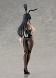 KADOKAWA PLASTIC MODEL SERIES Mai Sakurajima DX ver. (Re-Run)