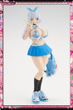 GALHolic Mio 1/10 Scale Plastic Model Kit (Re-Run)