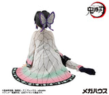 G.E.M. Series Demon Slayer:Kimetsu no Yaiba Palm size Shinobu San Complete Figure (Re-Run)