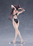 Swimsuit Silhouette DATE A LIVE Kurumi Tokisaki Swimwear Ver. 1/7 Scale Figure