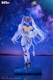 Racer Robot - Starry Sky Aira 1/7 Scale Figure