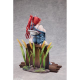 Red Hood: Retro Days 1/7 Scale Figure