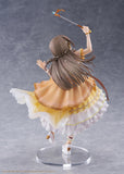 THE IDOLM@STER Gakuen China Kuramoto 1/7 Scale Figure
