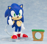 Nendoroid Surprise Sonic X Shadow Generations (Set of 6)