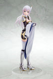 Old Country Bumpkin to Master Swordsman - Allucia Citrus 1/6 Scale Figure