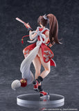 THE KING OF FIGHTERS XV Mai Shiranui 1/7 Scale Figure