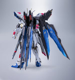 Metal Build Strike Freedom Gundam (Revival Ver.)