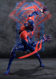 S.H.Figuarts Spider-Man 2099 (Spider-Man: Across the Spider-Verse) -928 Warden of the Multiverse-