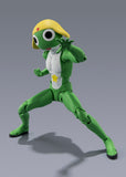 S.H.Figuarts Keroro & Pekoponian Suits Set